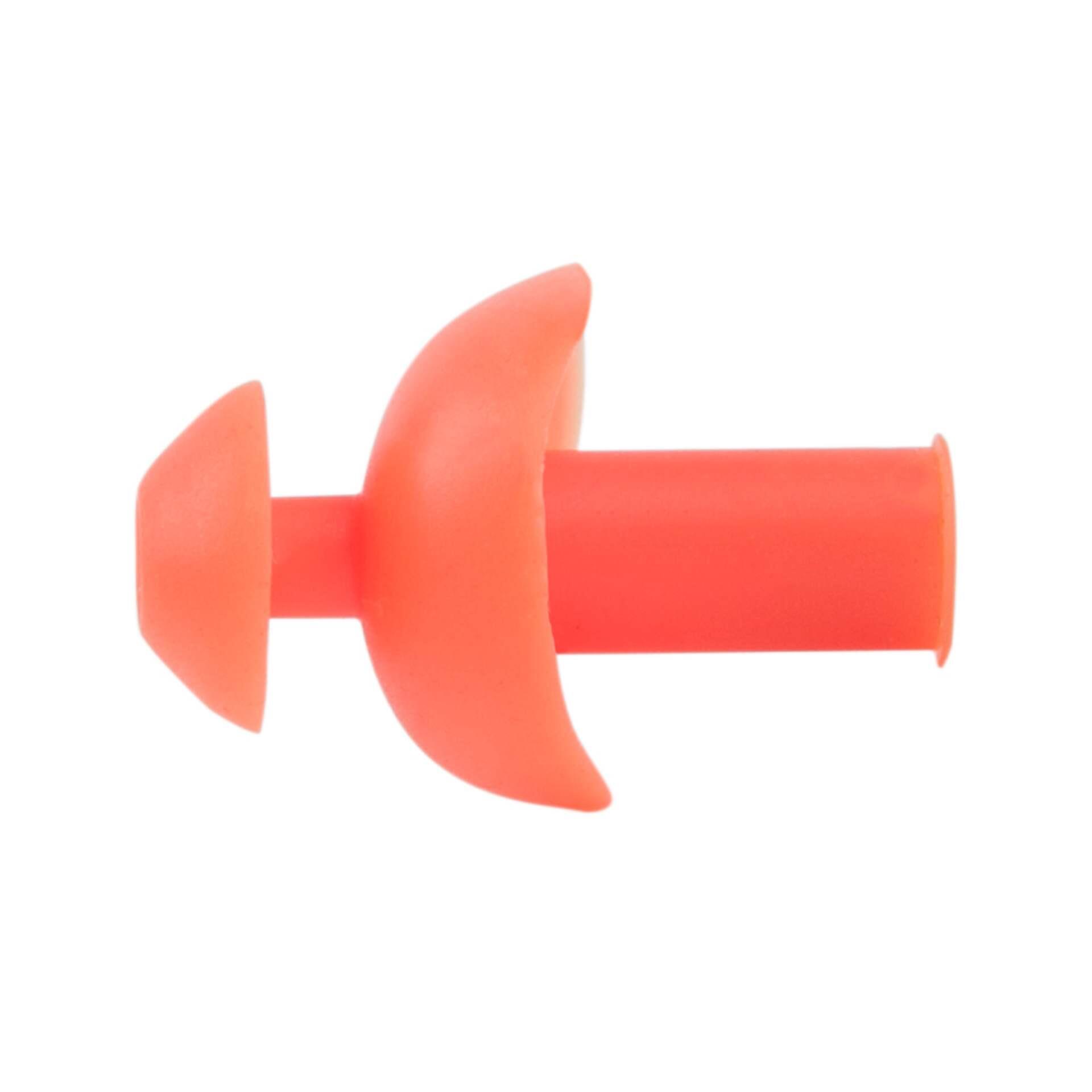 Bouchons d'oreilles Speedo enfant Ergo Drakenvuur Orange 2/3