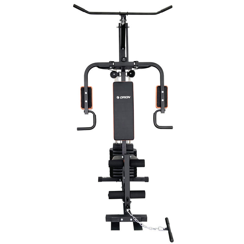 Aparat multifunctional fitness Orion Core L200 negru