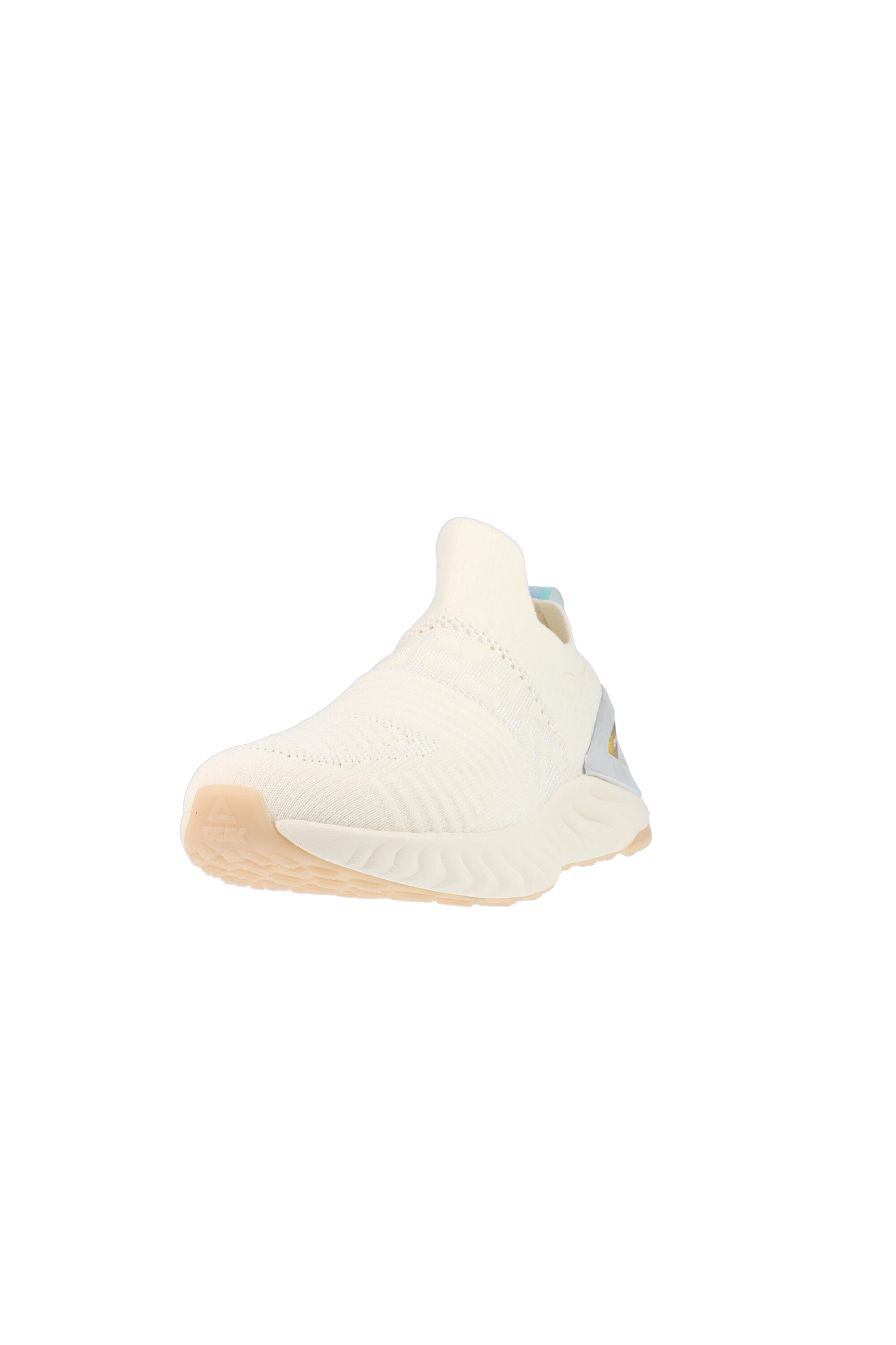 PEAK Laufschuh TaiChi King Metallic Unisex 4/7