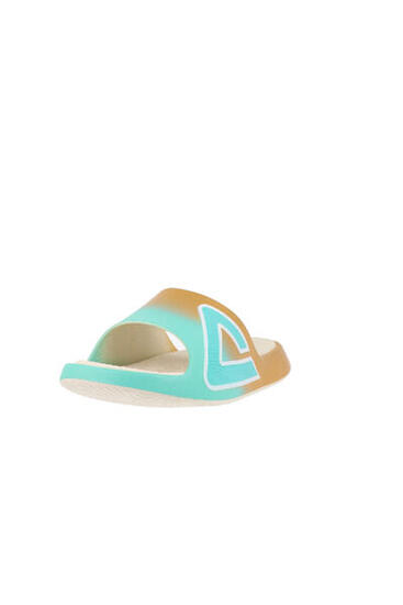 PEAK Badeschlappen TaiChi Slipper Unisex