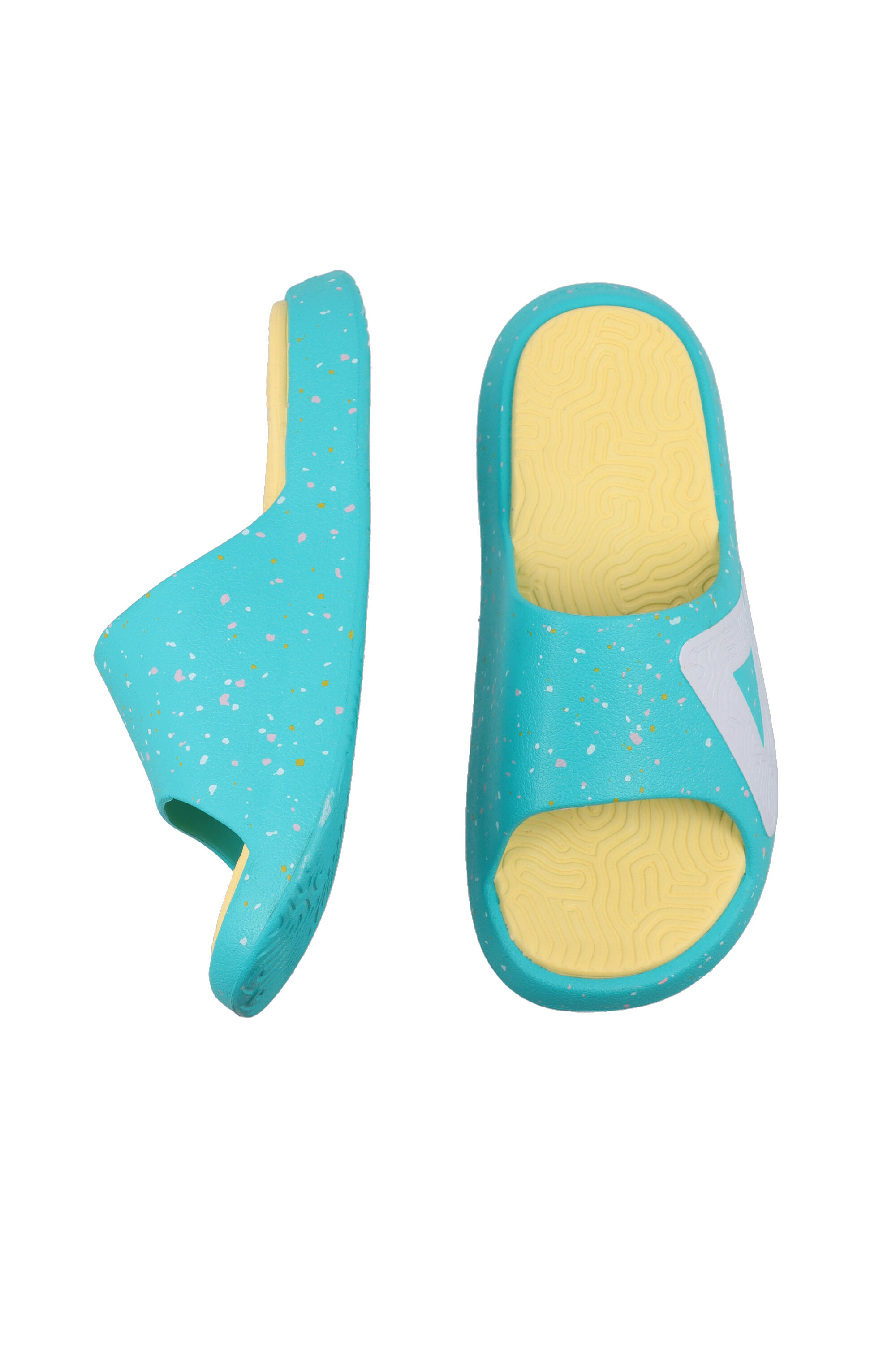 PEAK Badeschlappen TaiChi Slipper Unisex 5/7
