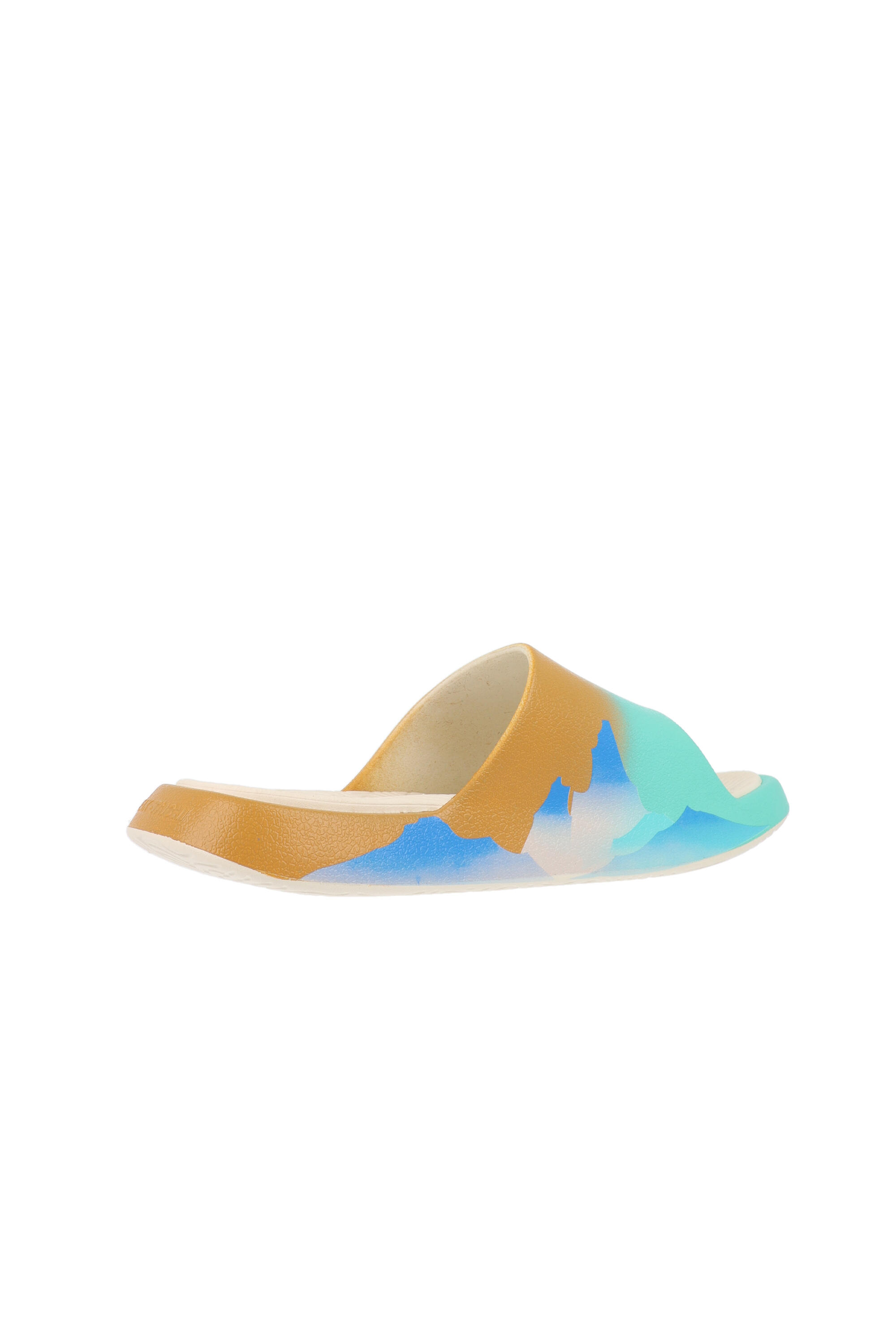 PEAK Badeschlappen TaiChi Slipper Unisex 3/7