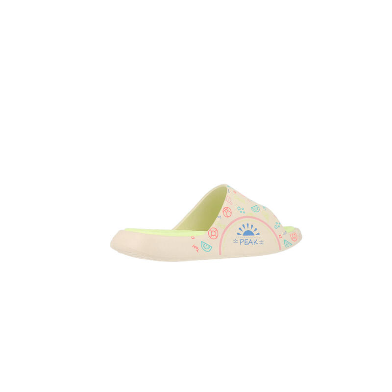 PEAK Badeschlappen TaiChi Slipper Unisex