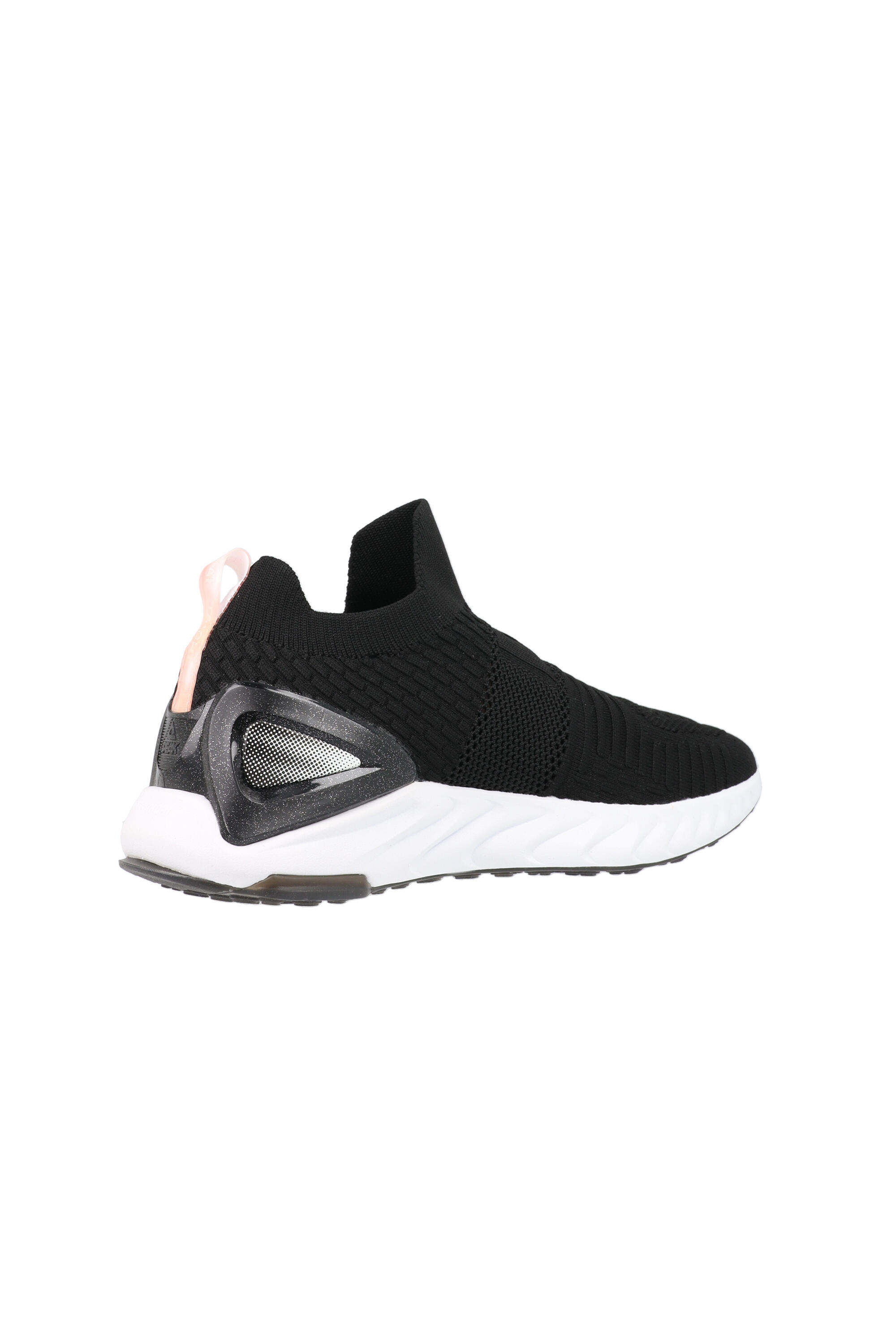 PEAK Laufschuh TaiChi King Metallic Unisex 3/7
