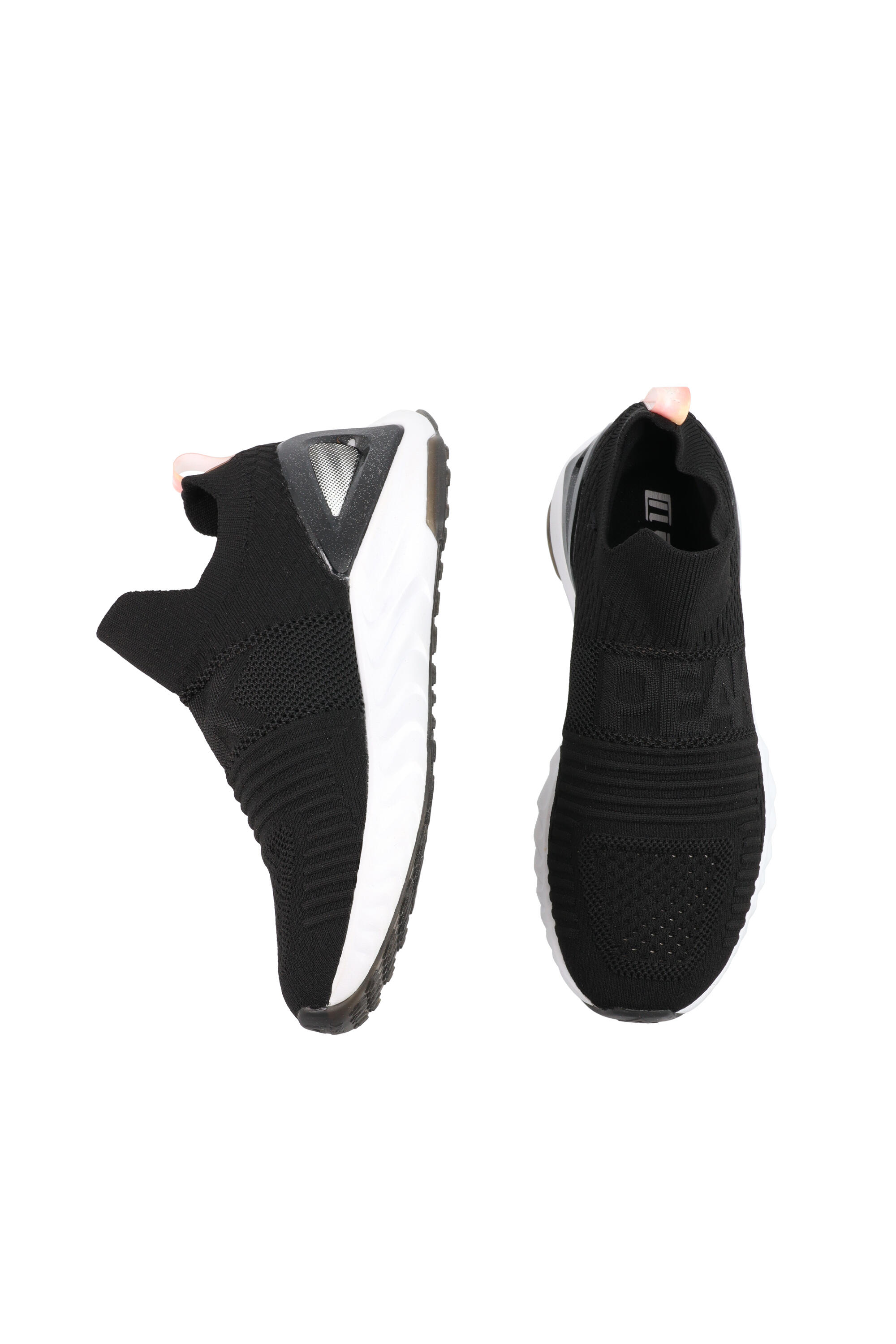 PEAK Laufschuh TaiChi King Metallic Unisex 5/7