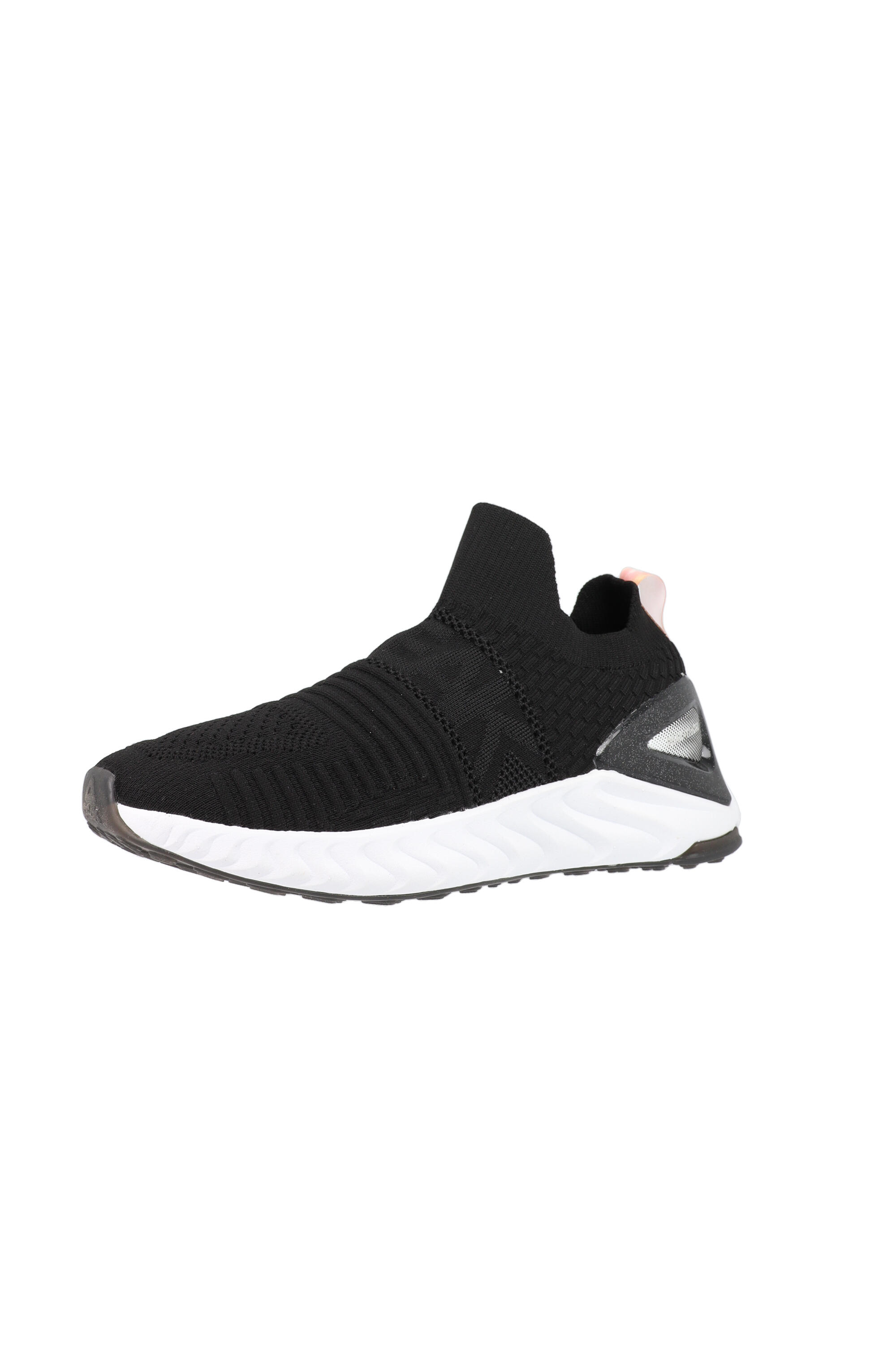 PEAK Laufschuh TaiChi King Metallic Unisex 4/7
