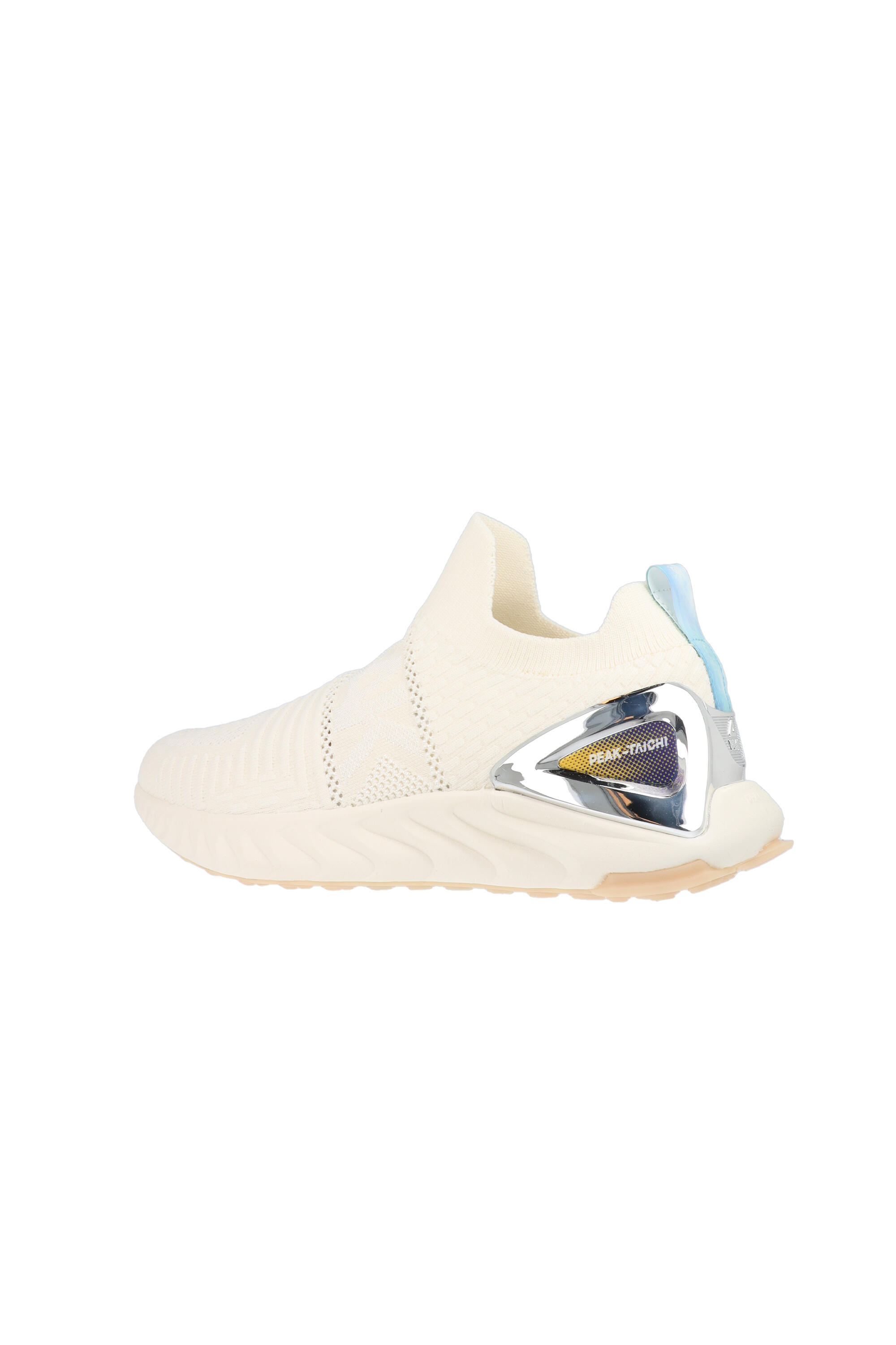 PEAK Laufschuh TaiChi King Metallic Unisex 2/7