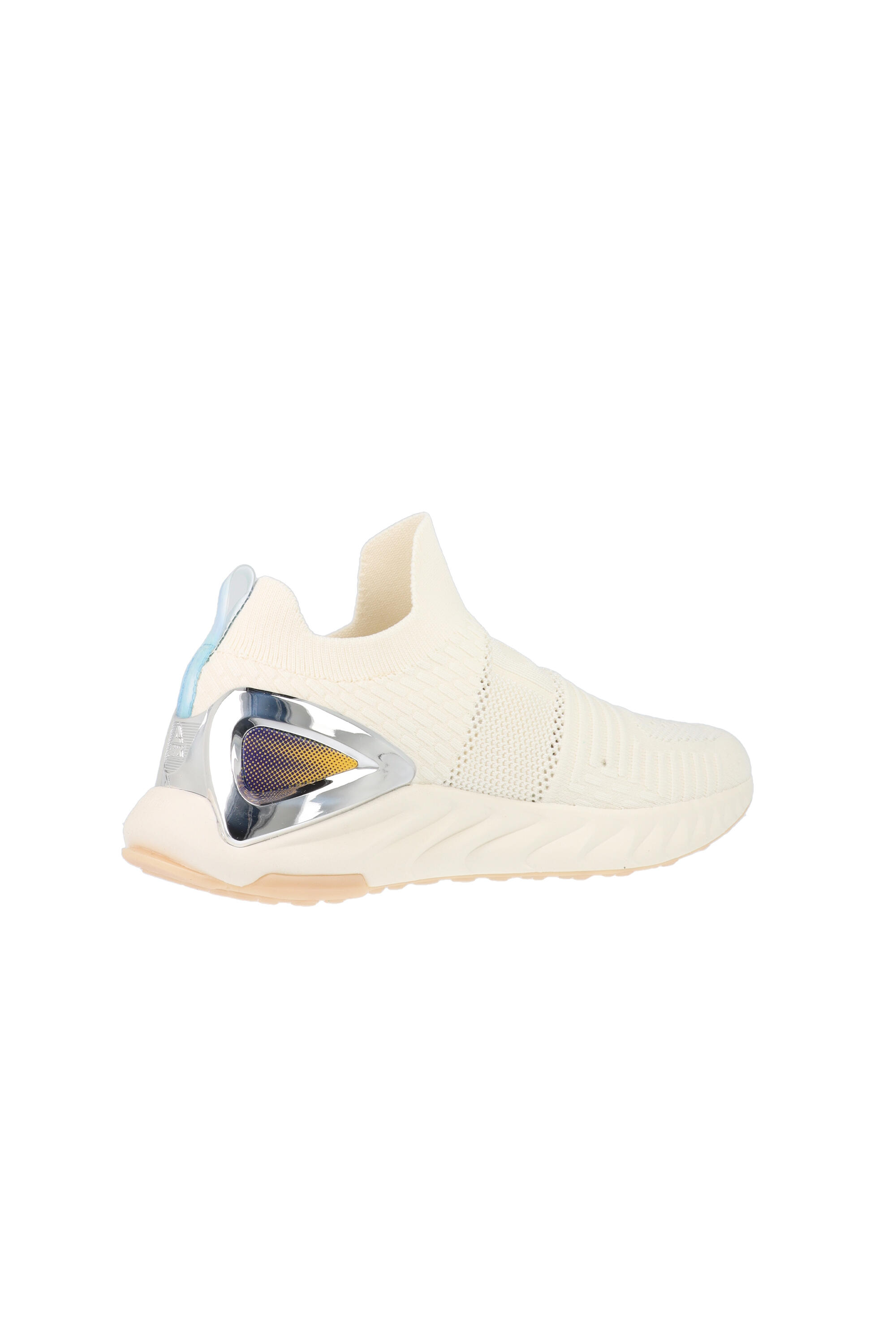 PEAK Laufschuh TaiChi King Metallic Unisex 3/7