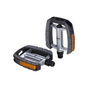 Zestaw Pedałów Comfort Pvc/Aluminium Pdc07