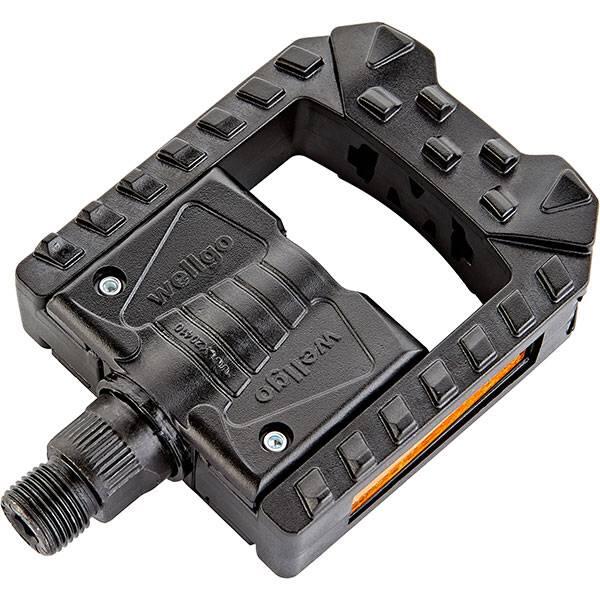 DMR Reflektor für V6 Pedale, DMR VV6 S REFKIT