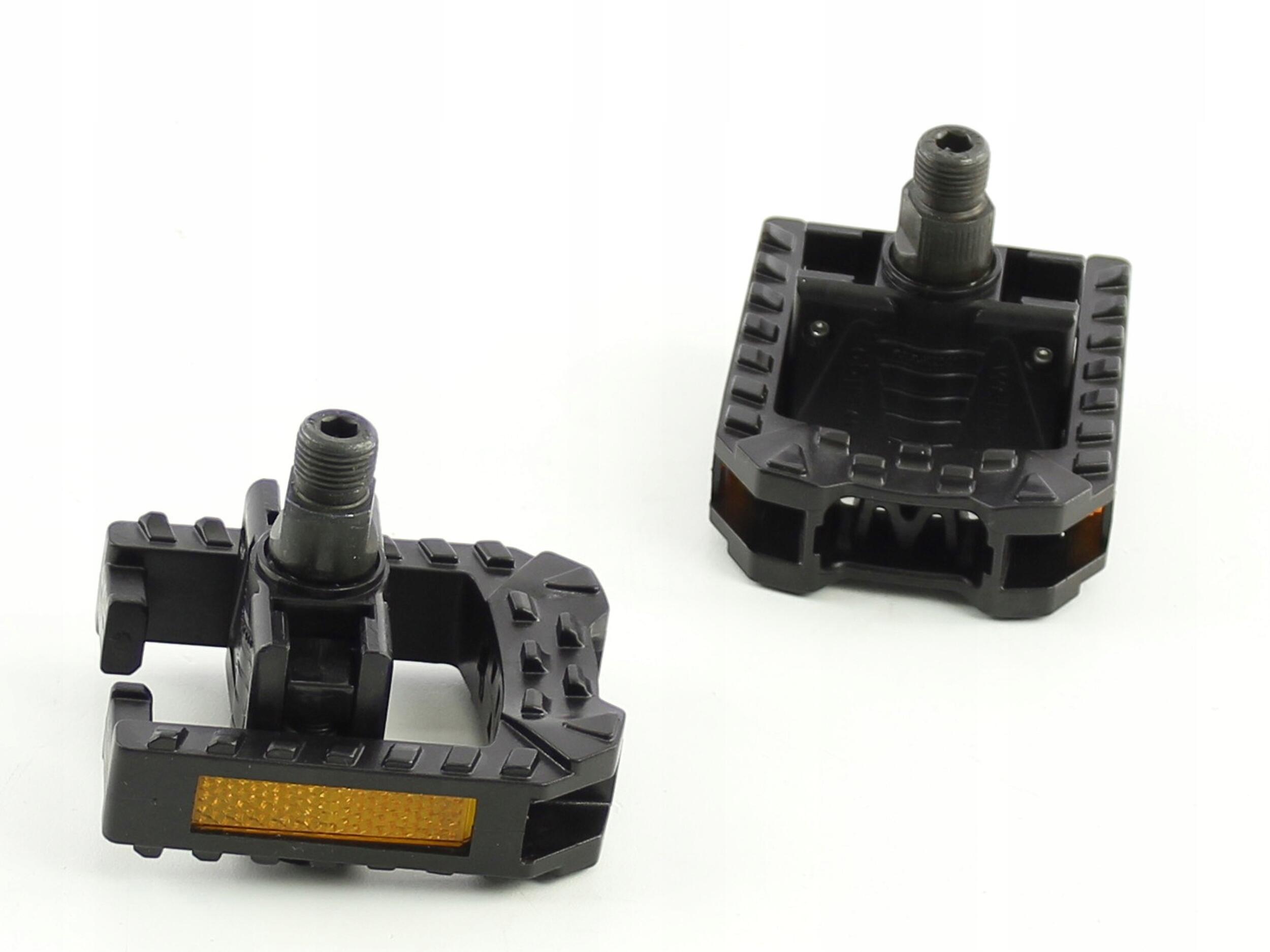 Pédales pliable en plastique XLC PD-F01 3/3