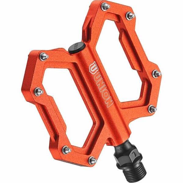 Union SP-1210 Pedal orange 9/16" 3/3