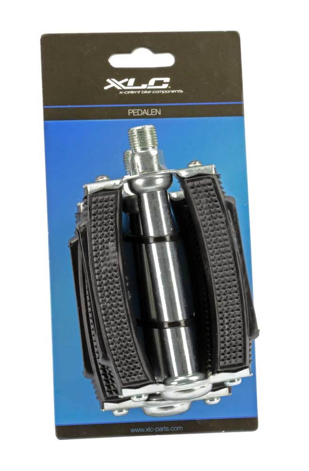 XLC Pedaal Classic Stel