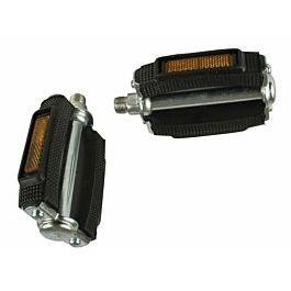 XLC SP-677RU Classic Sport Pedal 3/3