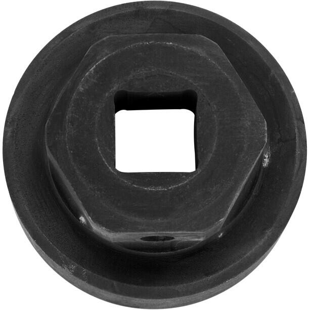 Toiletpotafzuiging XLC to-s92 shimano/fsa/sram/truvativ gxp 3/3