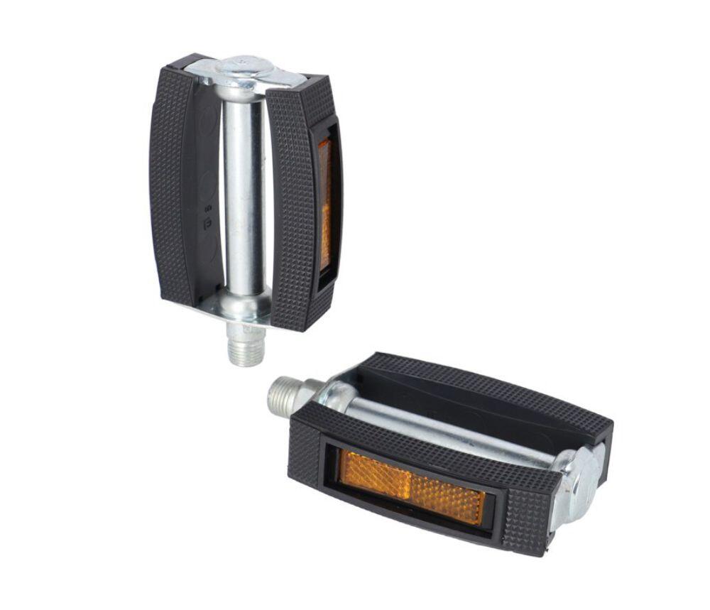 XLC PD-F03 klappbares Pedal für Citybikes 2/3