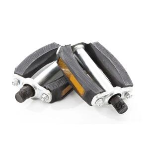 XLC PD-F03 klappbares Pedal für Citybikes 3/3