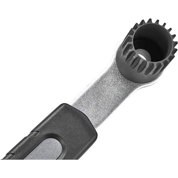 XLC Innenlagerwerkzeug TO-S03 Für SHIMANO Patronen Innenlager 3/3