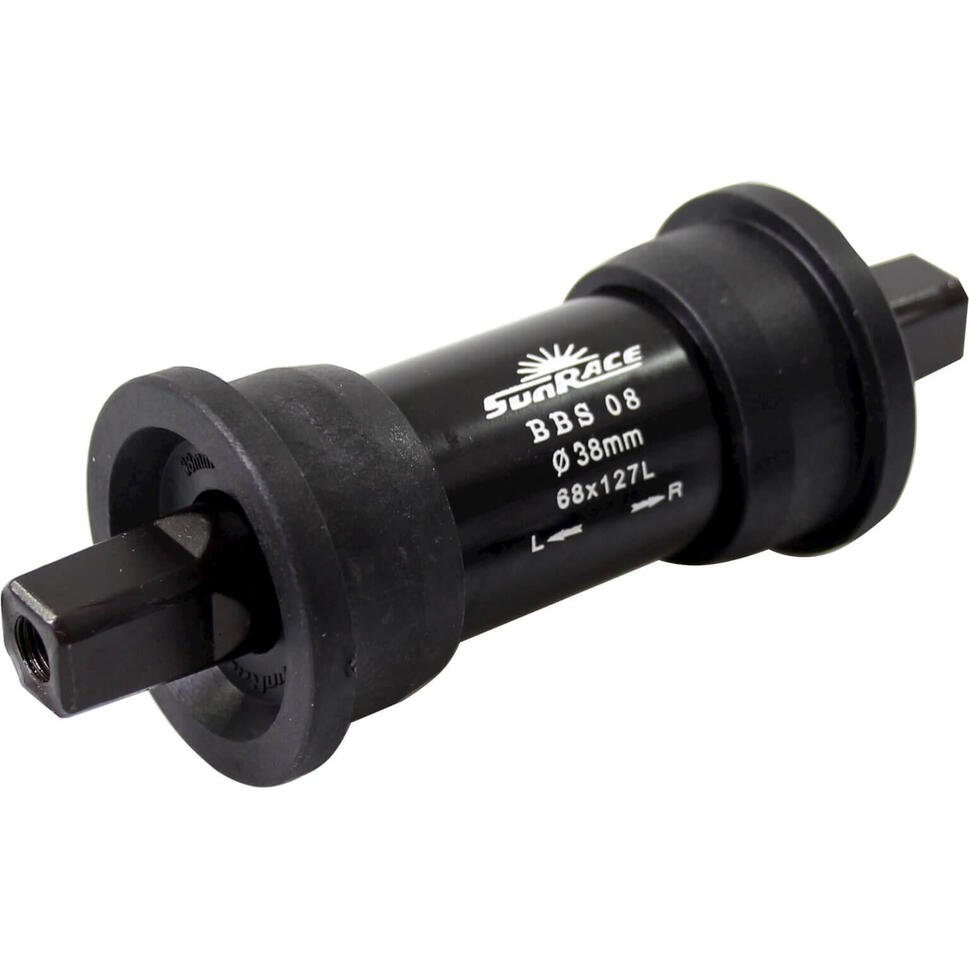 Suport Ø38/127Mm Kubki Udarowe – Bez Zawleczek