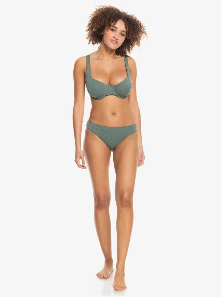 Roxy Shimmer Time Bügel D-Cup Bikinioberteil 4/5