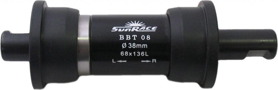 Suport Dolny Ø38/136Mm Kubki Udarowe - Z Kluczem