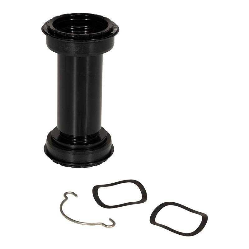 Support De Pédalier Twist Fit Pour Bb386 Campagnolo Ultra