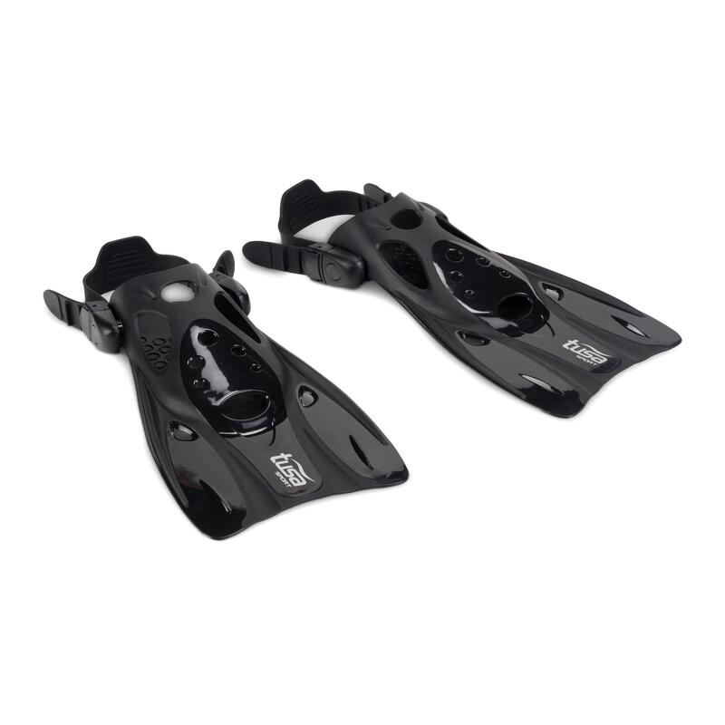 TUSA Sportstrap Sportstrap Snorkel Fin