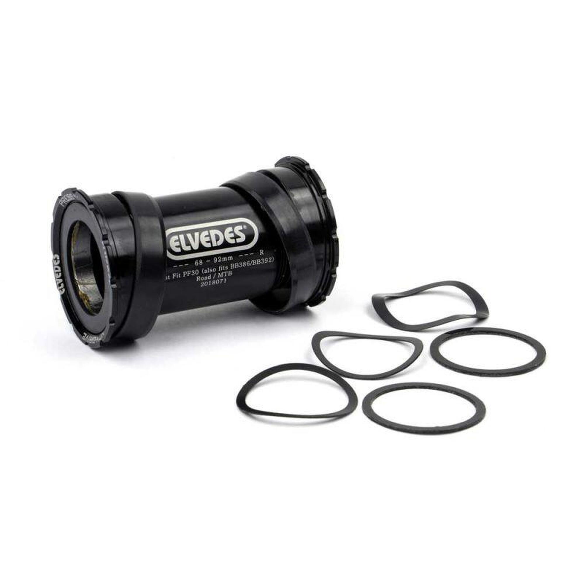 Trapas Thread Fit Ita Voor Praxis Road 70 Mm