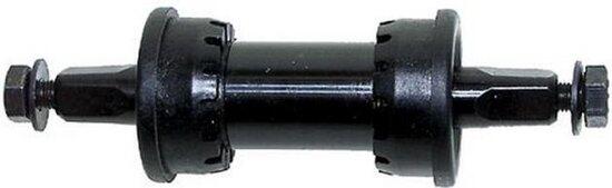 Boîtier de pédalier clavette cuvette resine à emboîter Sunrace 3/3