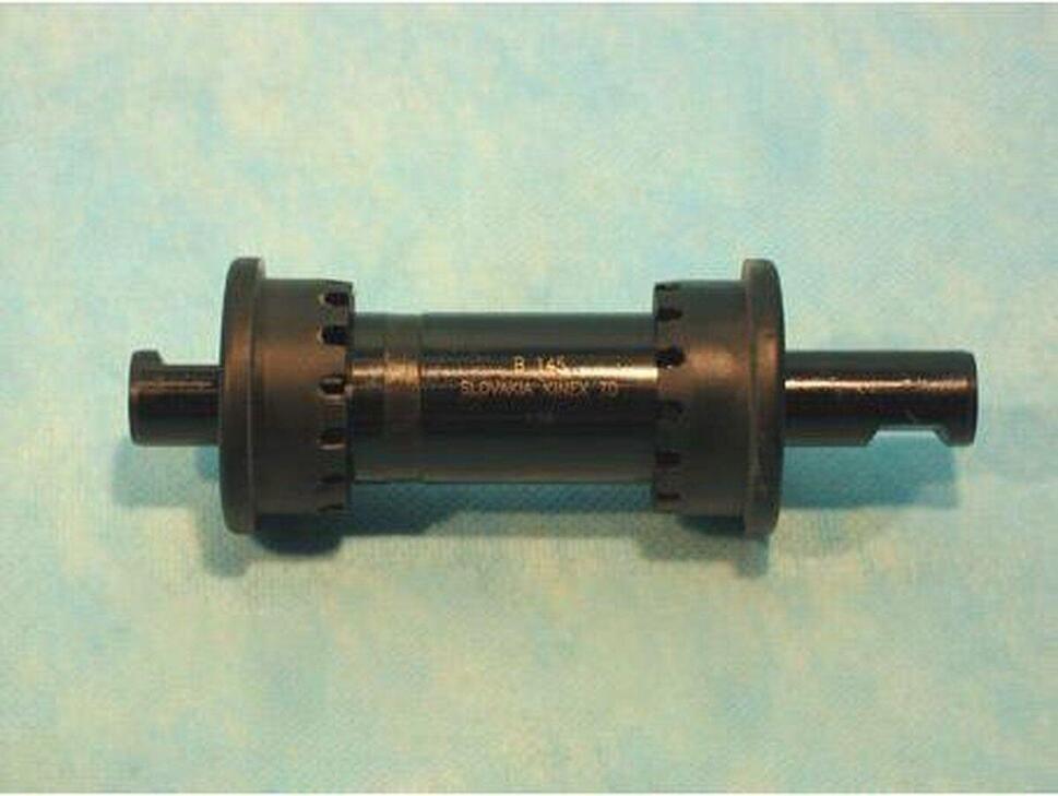 Kubki Udarowe Ø35/136 Mm Suportu – Z Kluczem