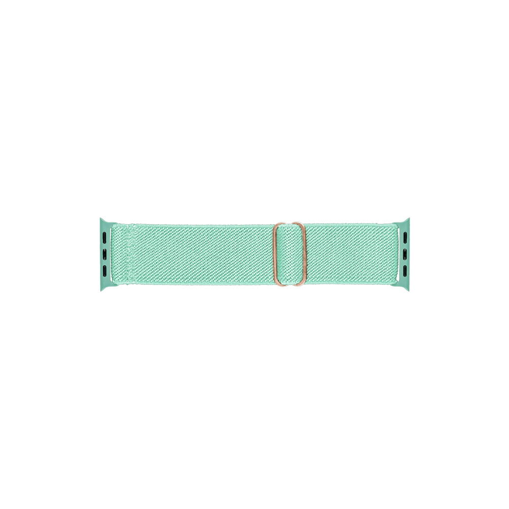 Pulseira Artwizz Watchband Flex Apple Watch 38/40mm turquoise 4/5