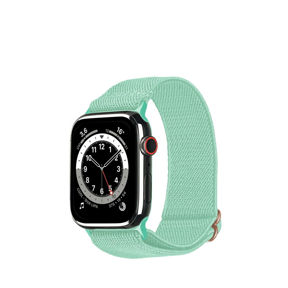Pulseira Artwizz Watchband Flex Apple Watch 38/40mm turquoise