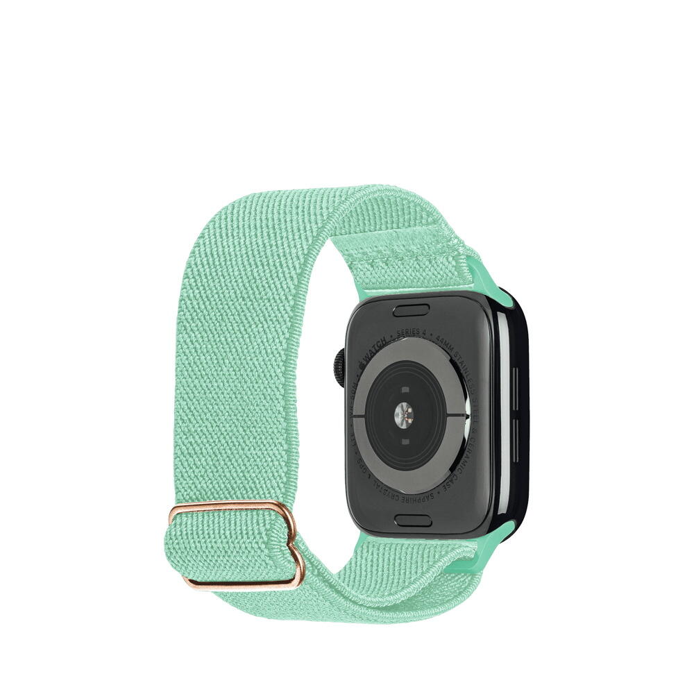 Pulseira Artwizz Watchband Flex Apple Watch 38/40mm turquoise 2/5