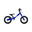 Tadpole 12 Inch Lightweight Kids Balance Bike For 2-3 Years - Electric Blue