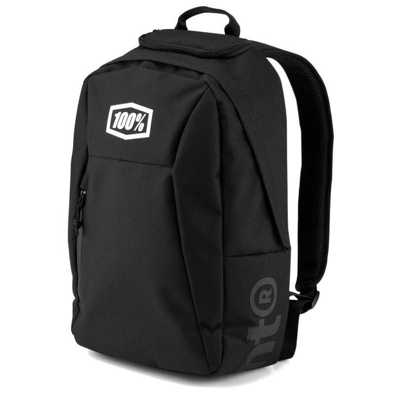 Skycap Rucksack - Schwarz