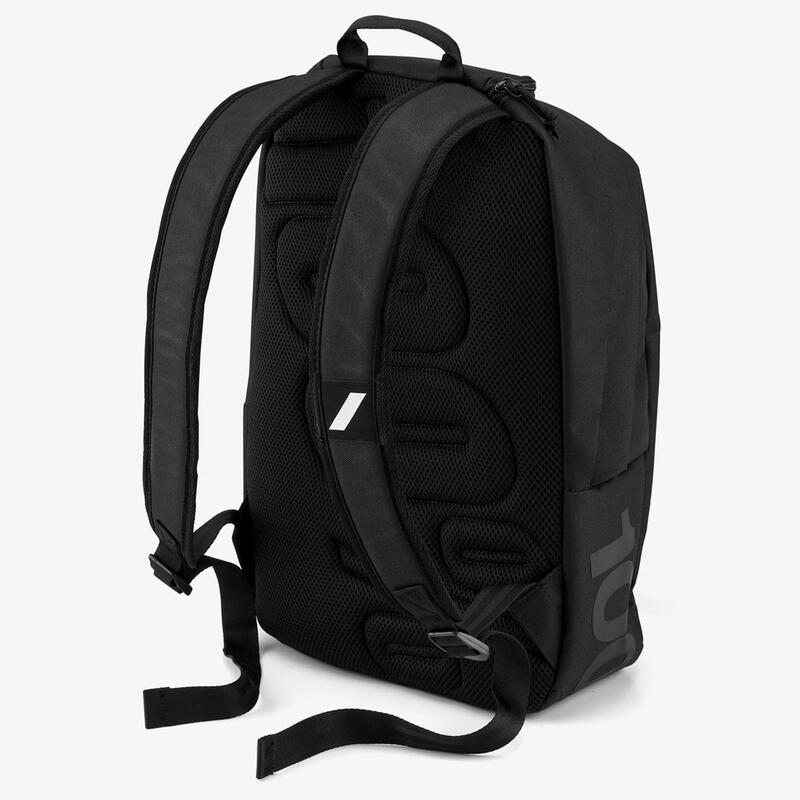 Skycap Rucksack - Schwarz