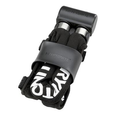 Keeper 695 vouwslot - kettingslot