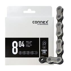 Cadena Connex 804 6/7/8 velocidades