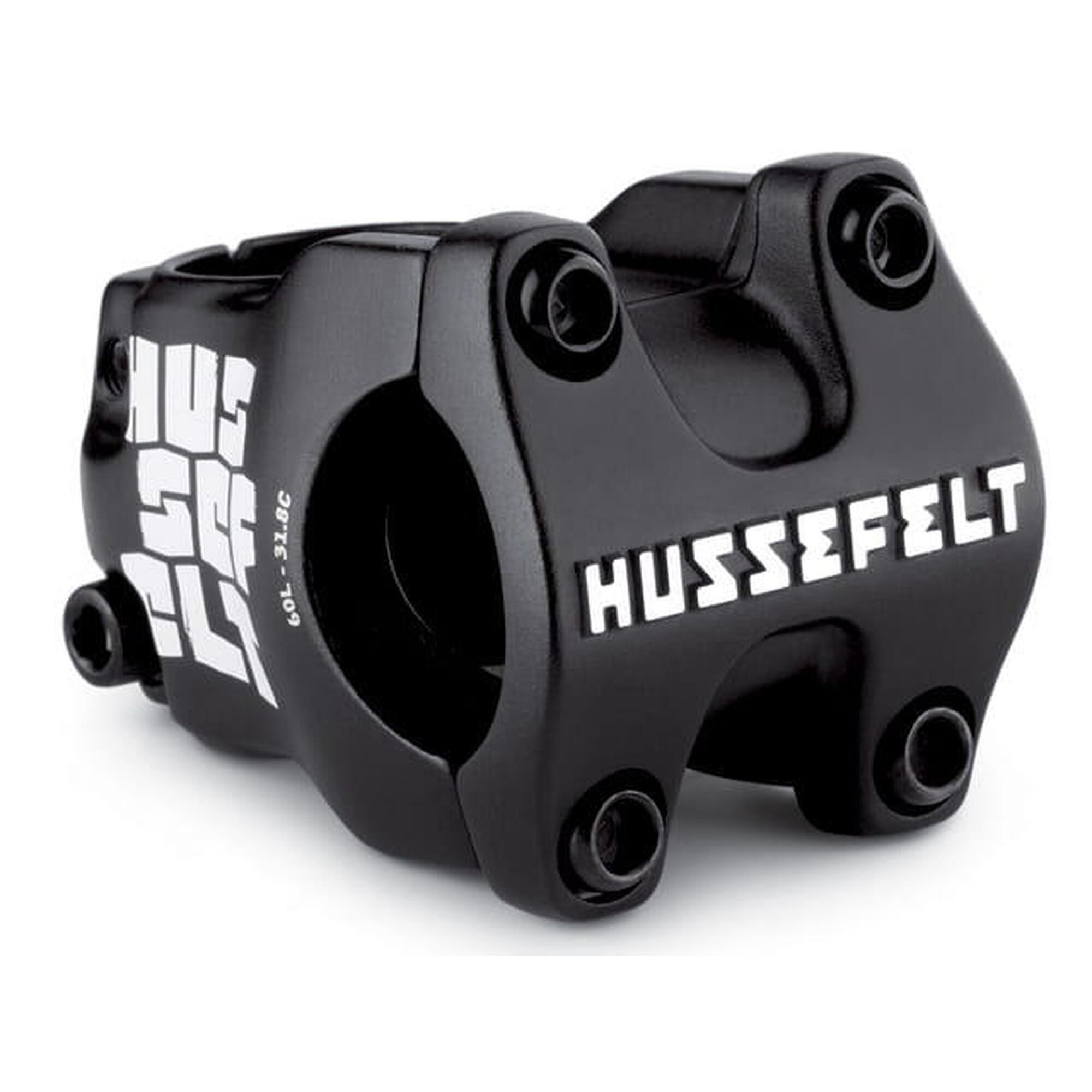 Truvativ Hussefelt stem 31.8/40mm/1-1/8