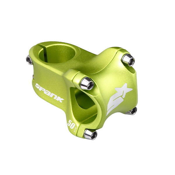 Potencia Spike Race 2.0 - Verde