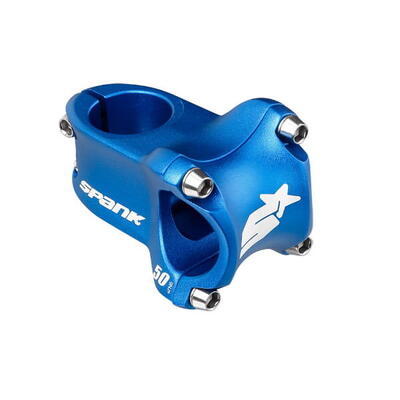 Stelo Spike Race 2.0 - Blu