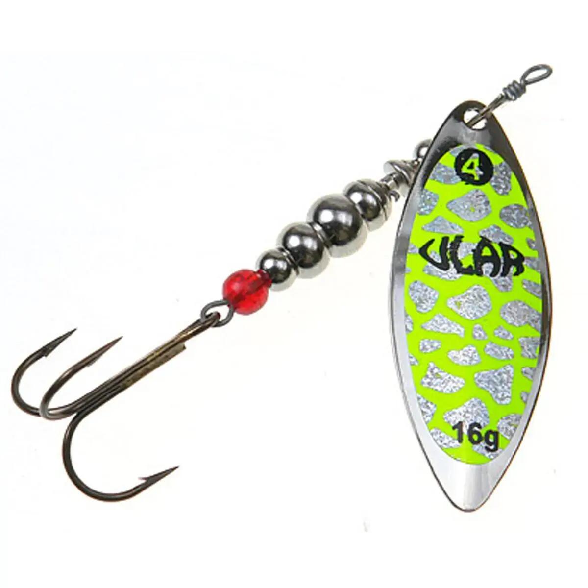 ULAR KÖRFORGÓ 02 L/PL-SR-SE 8,0G 1/1