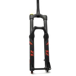 Bomber Z1 Coil 27.5 inch - 170 mm - Negro