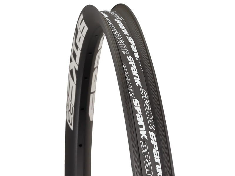 SPANK Spike EVO Race 33 velg - 29 inch
