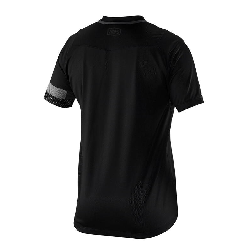 Maillot Celium Enduro/Trail - Negro