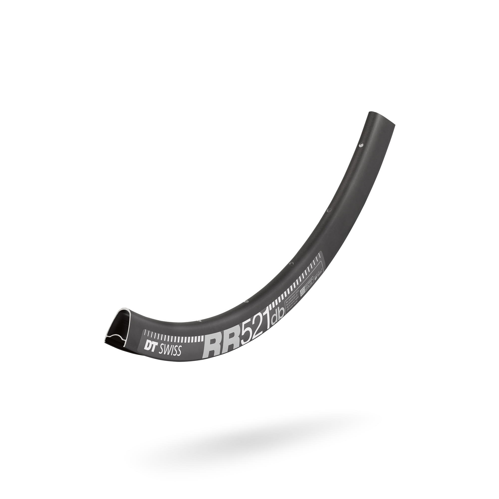 RR 521 Disc velg - 29 inch - zwart 1/3