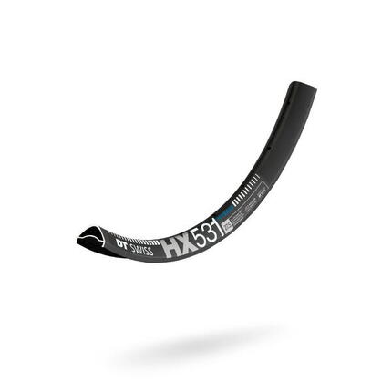 HX 531 E-Bike Disc Felge - 27,5 Zoll - schwarz