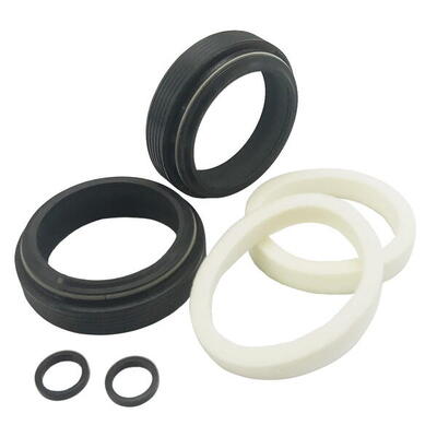 Modi Low Friction Abstreiferset - ohne Flange 34mm (FOX 34)