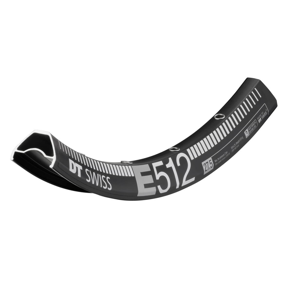 DT SWISS Cerchio E 512 Enduro