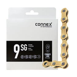 Cadena Connex 9sG 9 velocidades